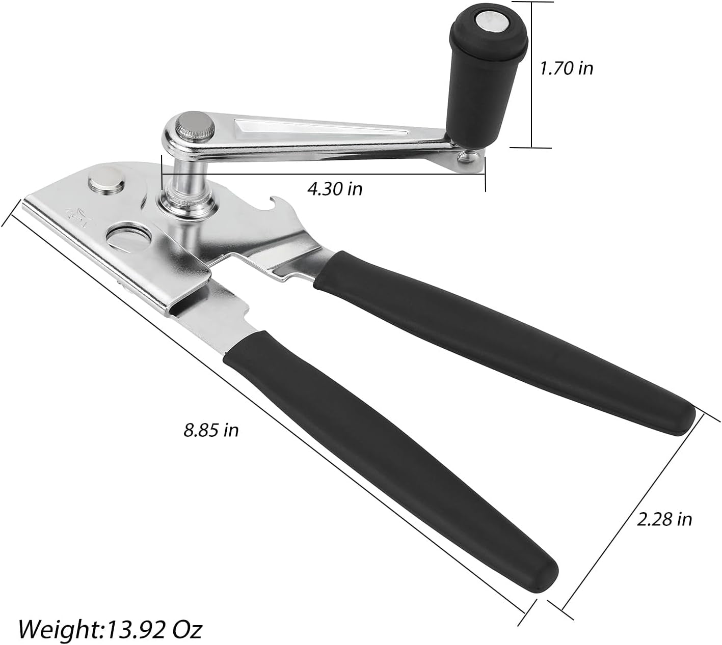 heavy-duty-commercial-manual-crank-can-openers-rubber-coated-long-handles-easy-to-use-ergonomic-works-great-on-10-cans-for-restaurants-home-kitchens-seniors-arthritis