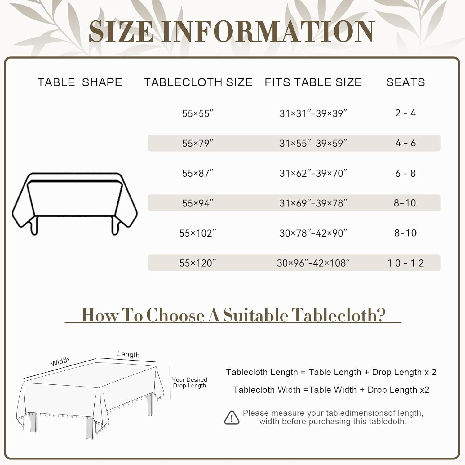cotton-linen-rectangle-tablecloth-with-tassel-for-dining-table-burlap-heavy-duty-floral-farmhouse-coffee-kitchen-table-cloth-wrinkle-free-table-cover-golden-flower-55x79-inch