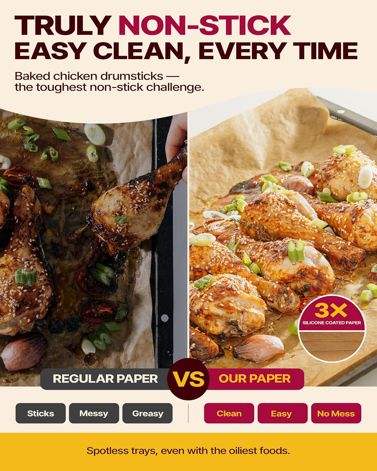 unbleached-parchment-paper-roll-15in-x-242ft-300-sq-ft-non-stick-with-serrated-cutter-for-baking-cooking-air-fryer-heavy-duty-non-stick-baking-paper-with-a-serrated-cutter-for-baking-cooking-and-air-frying
