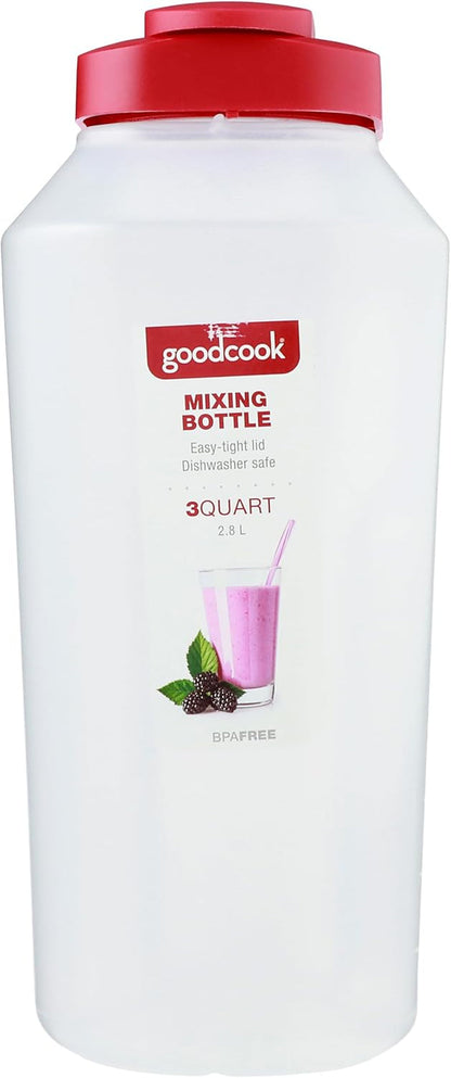 3-Quart Bottle, Made without BPA5