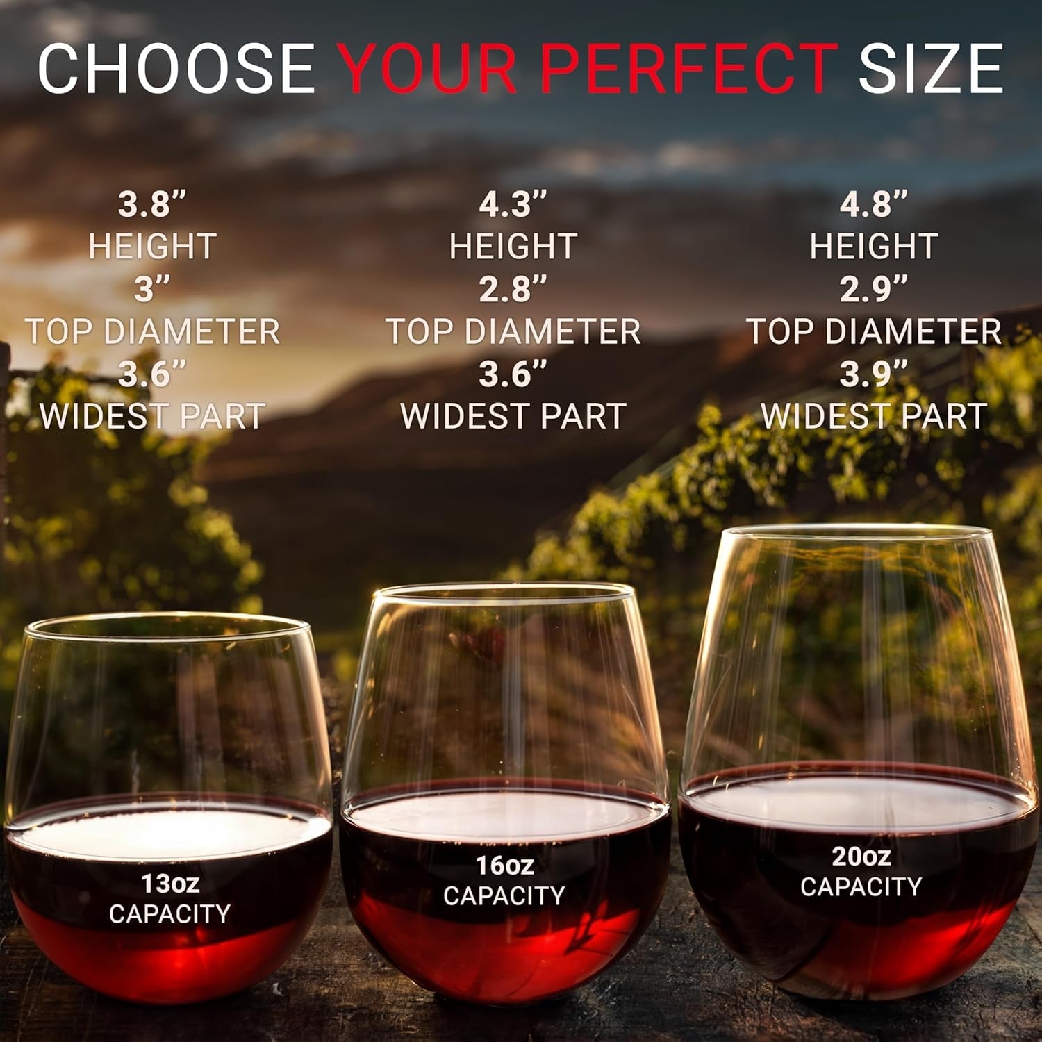 unbreakable-stemless-plastic-wine-glasses-reusable-shatterproof-100-tritan-plastic-dishwasher-safe-bpa-free-awesome-for-indoor-outdoor-16-oz-set-of-4