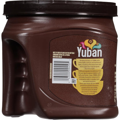 Ground Coffee, Traditional Roast, 27.9 Oz Canister | Deep, Rich & Full-Bodied Coffee, a Blend from Latin America, Smooth & Balanced, for Drip, French Press & Pour-Over7