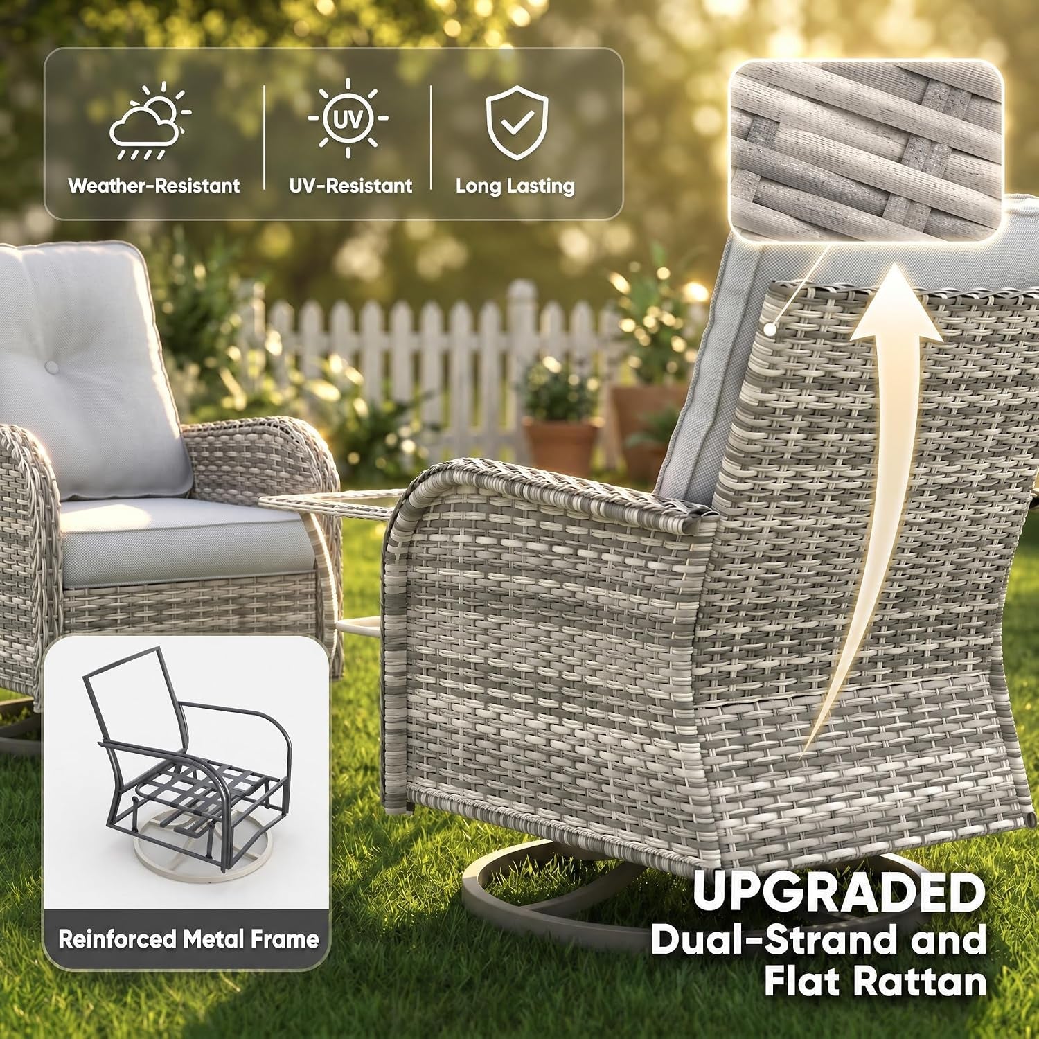 8-piece-small-patio-furniture-set-outdoor-swivel-rocking-chairs-set-with-ottomans-patio-bistro-set-for-balcony-deck-porch-grey