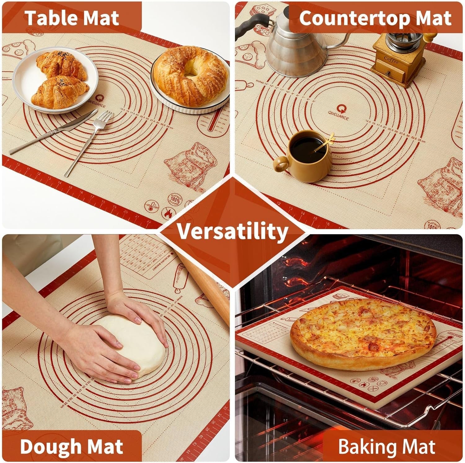 silicone-baking-pastry-dough-mat-28x20inch-extra-large-cookie-bread-rolling-mats-sheet-nonstick-kitchen-counter-kneading-board-thick-reusable-pie-cookies-pizza-fondant-making-matt-with-measurement