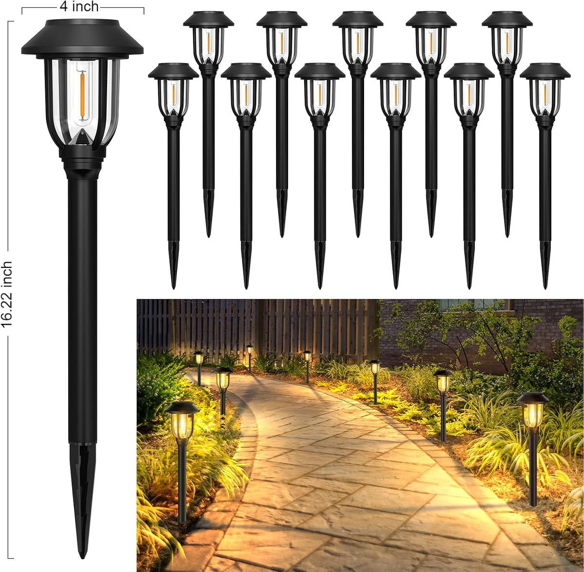 solar-pathway-lights-outdoor-12-pack-warm-white-solar-lights-walkway