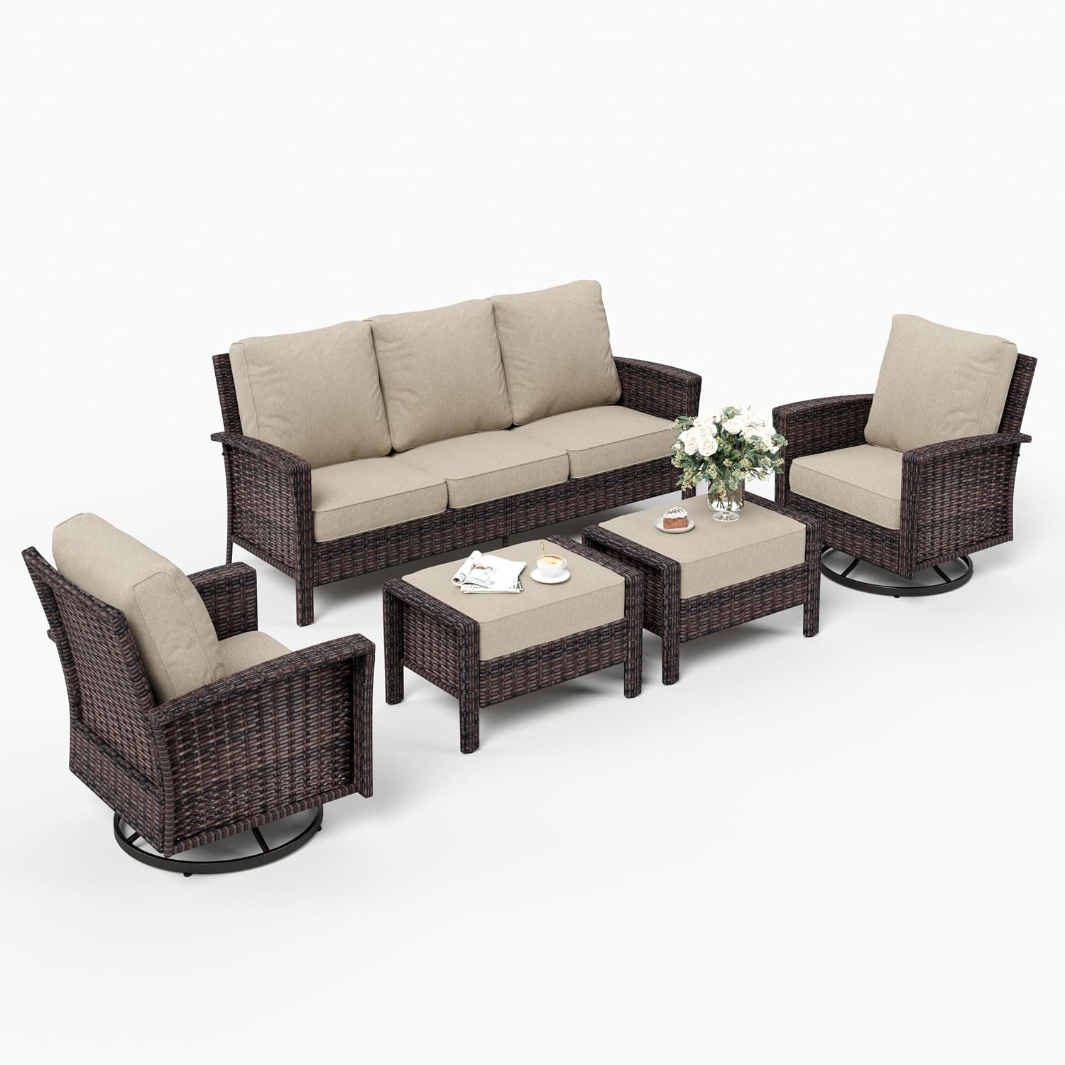 5pcs-patio-furniture-set-outdoor-high-back-sofa-beige
