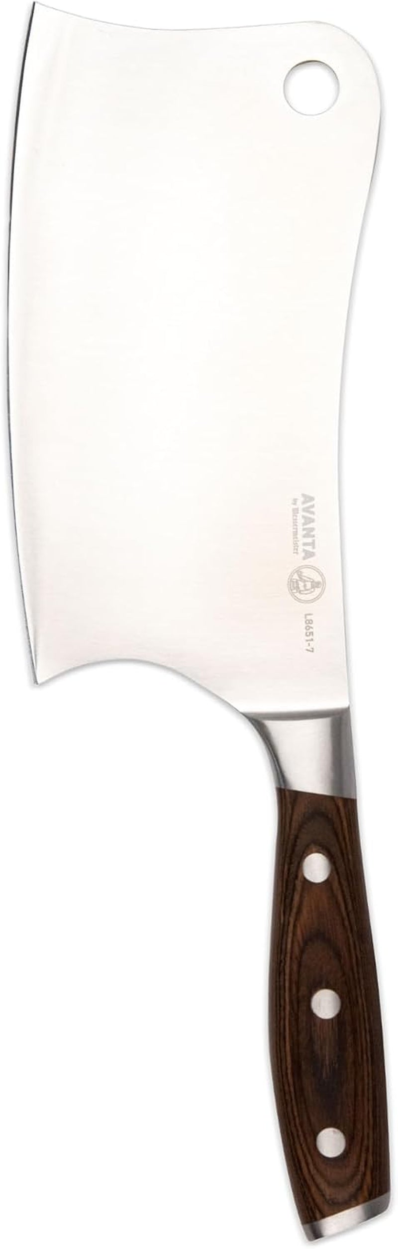 avanta-forged-7-heavy-meat-cleaver-german-x50-stainless-steel-rust-resistant-easy-to-maintain