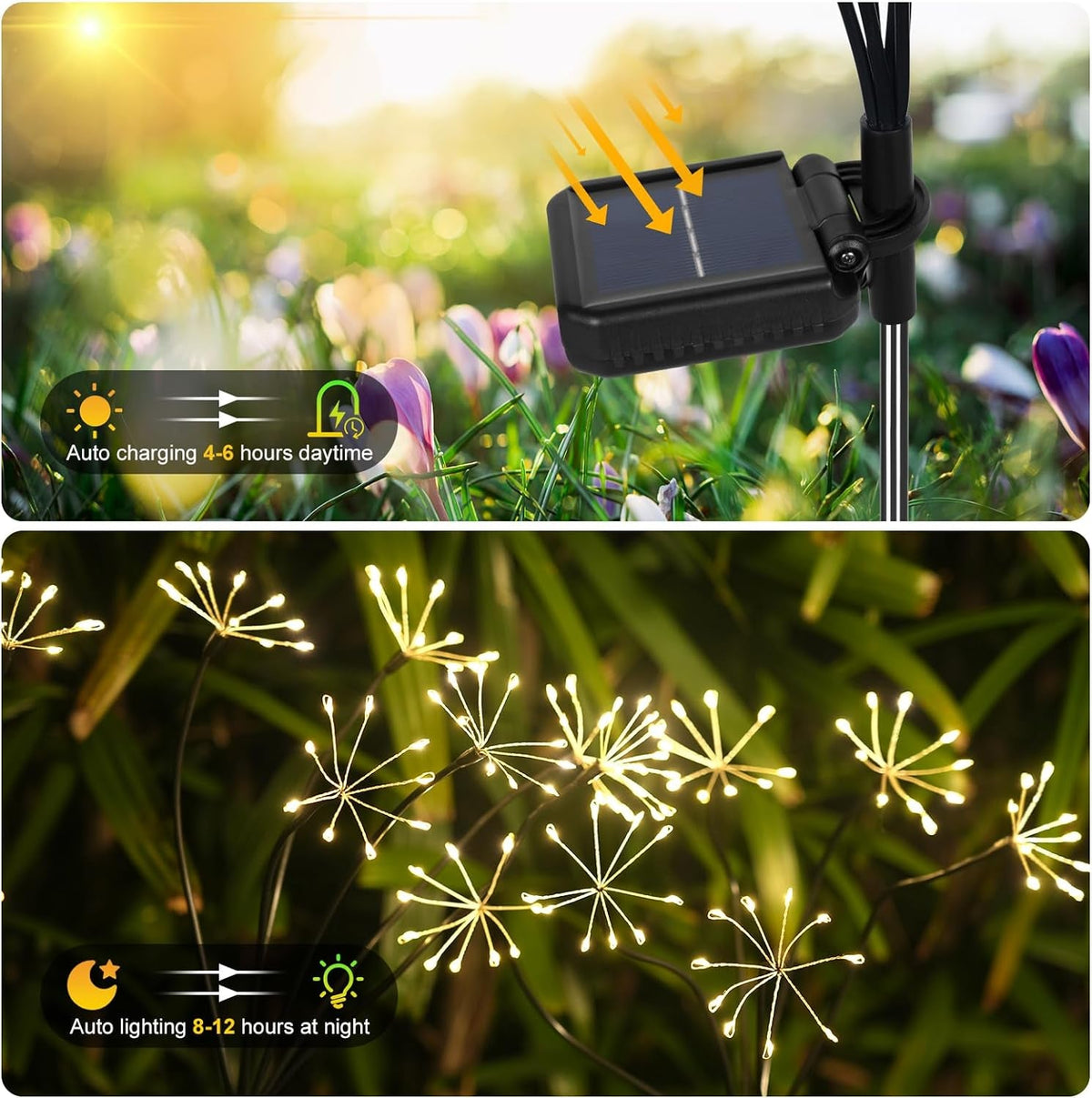 solar-garden-lights-120-led-decorative-firework-lights-2-pack-warm