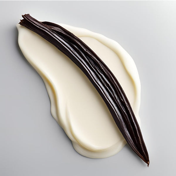 Vanilla Bean Candle - Vanilla Candles for Home - Soy Wax Scented Candles - Hand-Poured (7Oz.)3