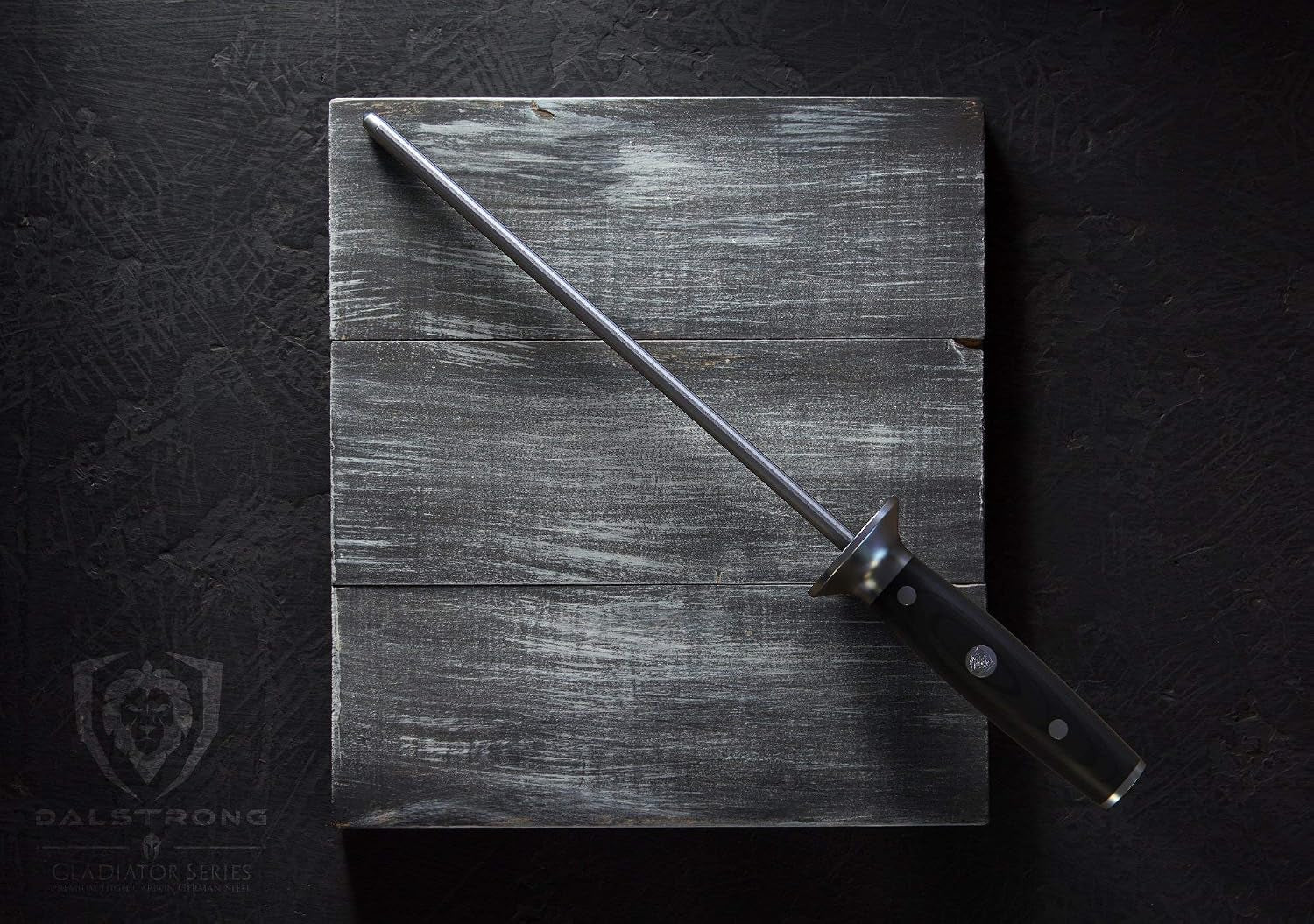 honing-rod-10-inch-gladiator-series-elite-hc-stainless-steel-g10-garolite-handle-kitchen-knife-sharpener-chef-knife-polish-gift-professional-honing-steel-nsf-certified