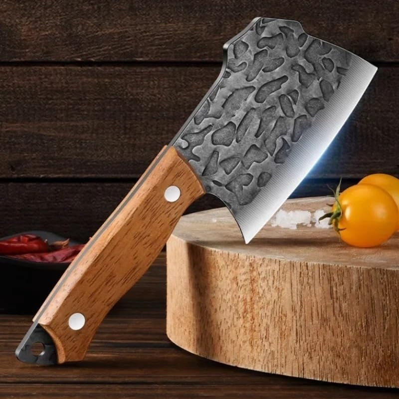 meat-cleaver-forged-small-vegetable-knife-home-mini-kitchen-ladies-slicing-knives-fish-cutting-special-knife-outdoor-knives
