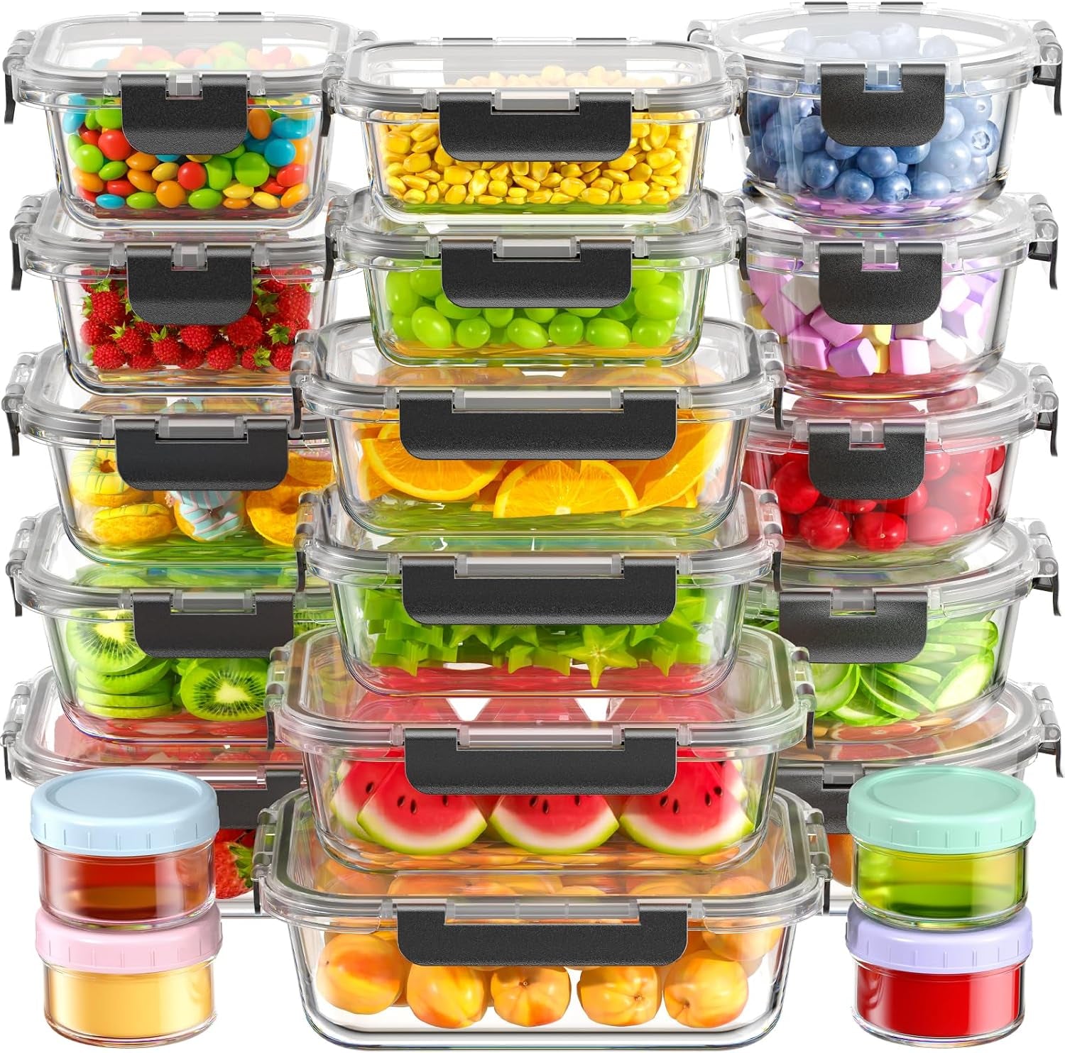 40-piece-glass-food-storage-containers-with-airtight-lids