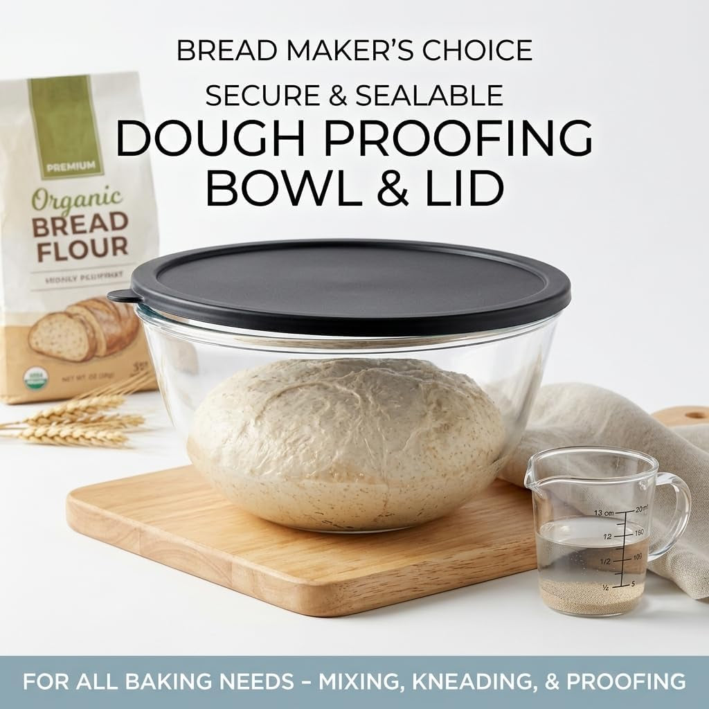 4-9-quart-large-glass-mixing-bowl-with-lid-clear-glass-bowl-for-bread-dough-mixing-bread-making-salad-serving-food-prep-storage