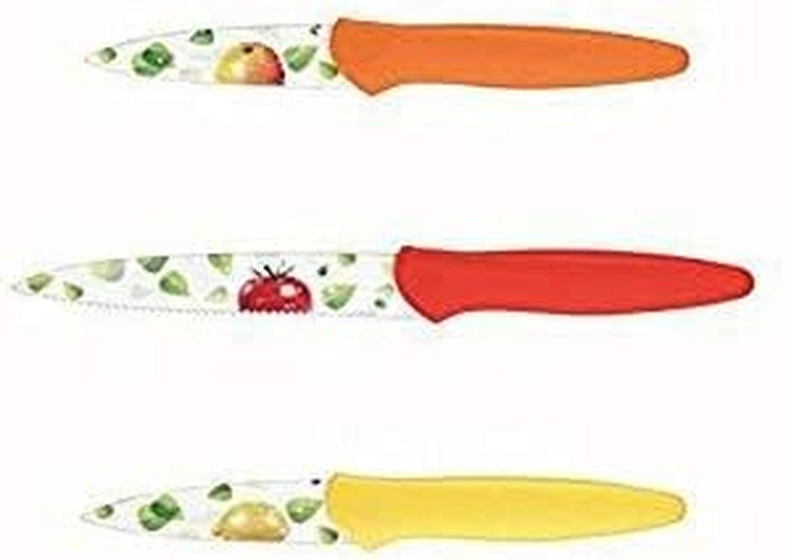 c55-6prf-3pc-blade-guards-advantage-cutlery-set-3-piece-fruit-print