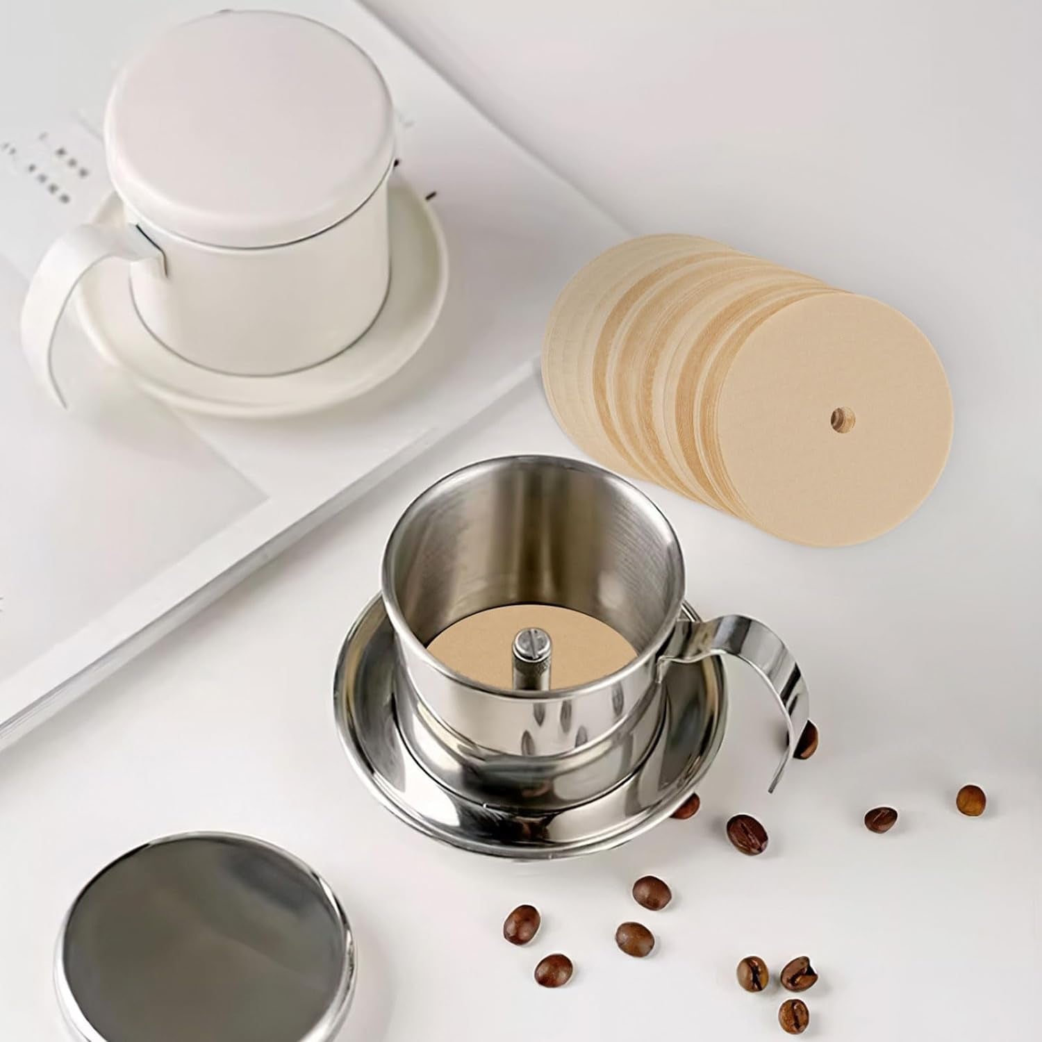 300pcs-percolator-coffee-filter-3-75in-unbleached-disposable-coffee-filter-natural-wood-pulp-tear-resistant-fits-3-75in-percolator-coffee-pot-and-flat-baskets-home-office-camping-use