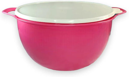 Thatsa Mega Bowl Mixing Bowl 42 Cups 10L Hot Pink1