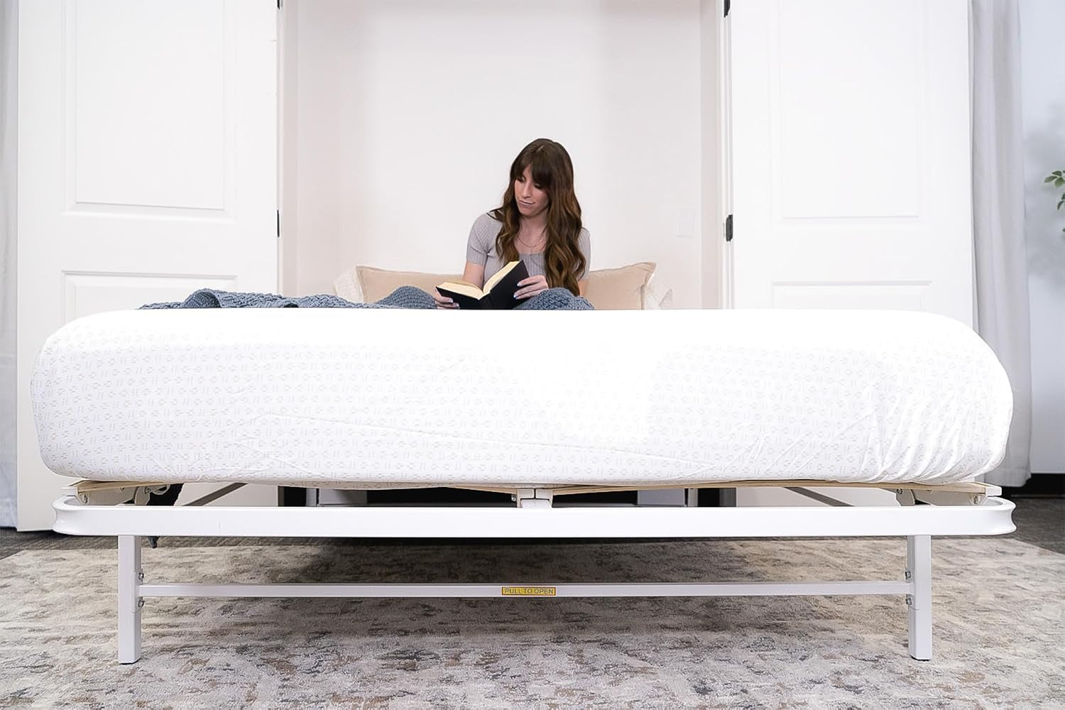 murphy-bed-frame-queen-diy-hardware-kit-vertical-wall-bed