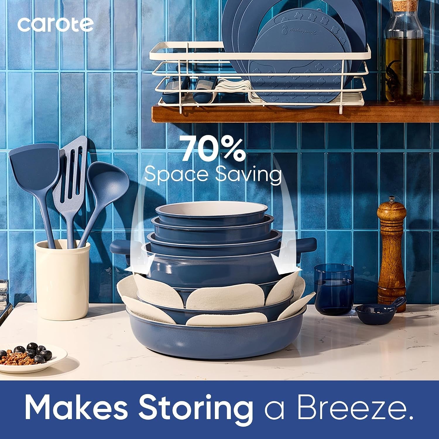 27pcs-ceramic-cookware-set-pots-and-pans-set-with-detachable-handle-non-stick-non-toxic-pfas-and-pfoa-free-induction-compatible-dishwasher-oven-safe-space-saving-camping-cooking-blue