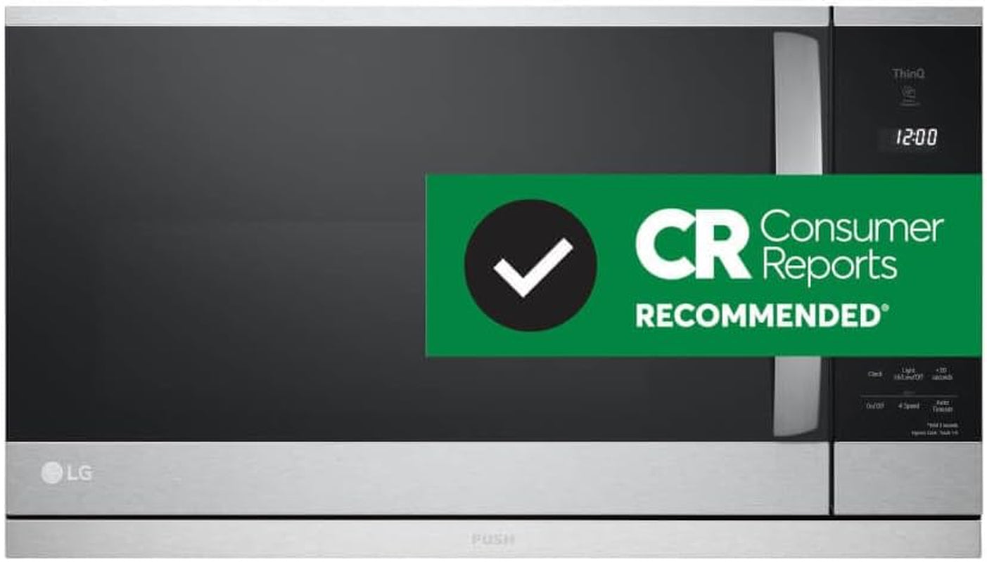 2-1-cu-ft-30-in-width-printproof-stainless-steel-1-050-watt-smart-over-the-range-microwave-oven-with-extendavent-2-0