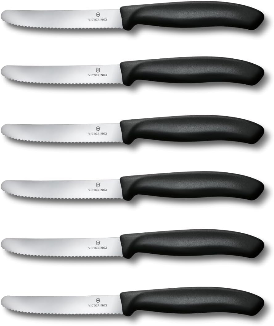 victorinox-swiss-classic-tomato-and-table-knife-set-serrated-blade-black