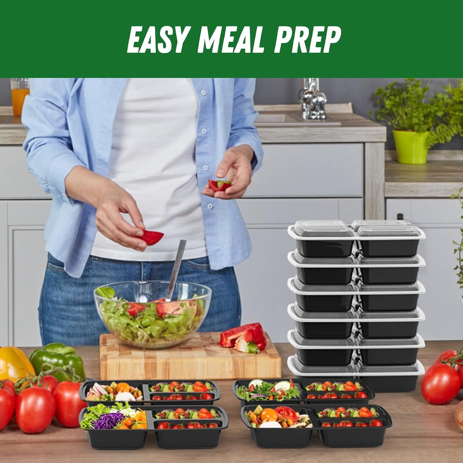 50-pack-32-oz-meal-prep-containers-with-lids-3-compartment-black