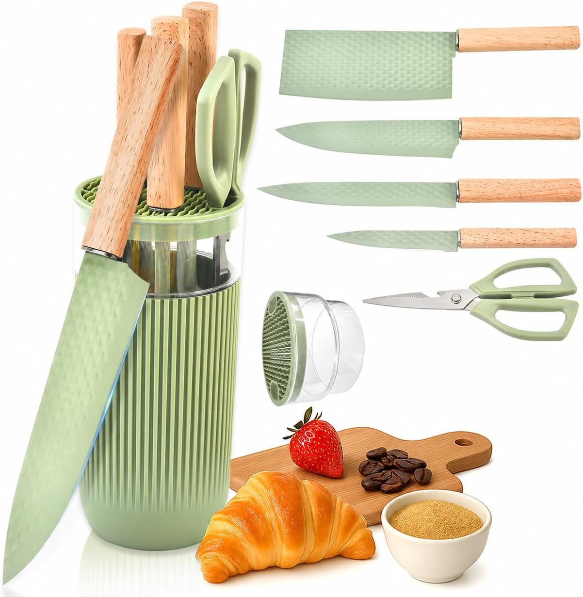 knife-set-6-piece-kitchen-knife-set-with-sharp-chef-and-meat-knives-anti-rust-utility-knives-set-for-kitchen-kitchen-knife-block-set-green
