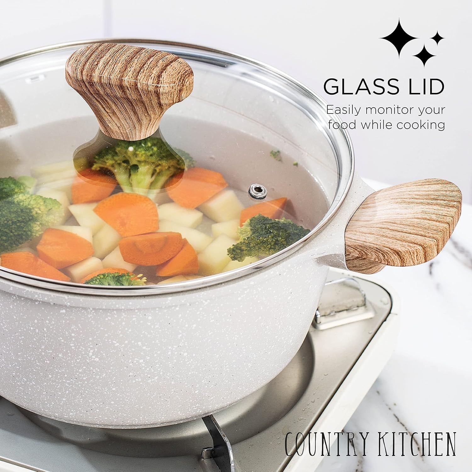 non-stick-cast-aluminum-cookware-set-durable-kitchen-cookware-for-everyday-cooking-cream-13-pc