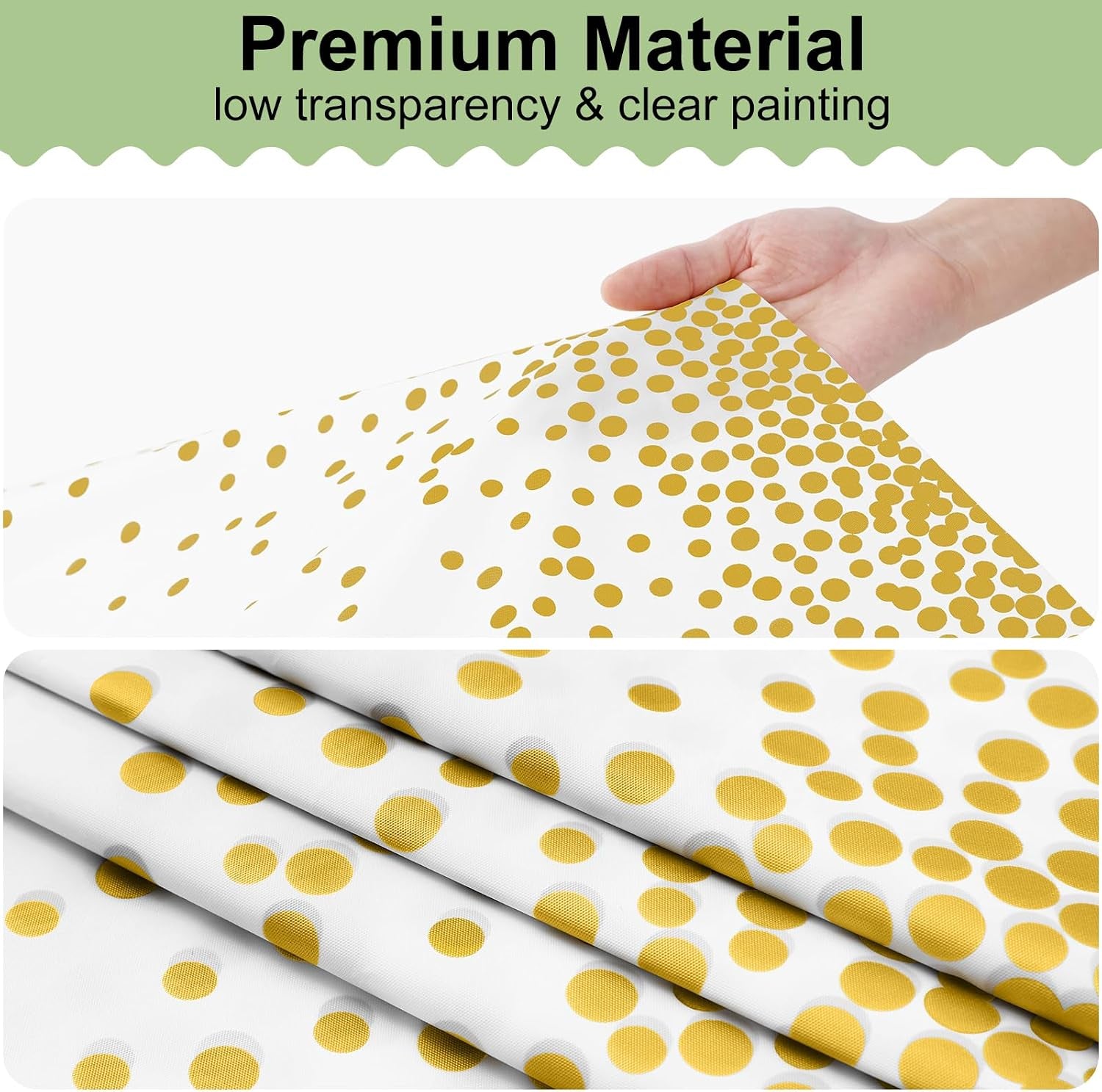 3-packs-dot-disposable-table-cloth-54-x-108-inch-waterproof-plastic-tablecloth-rectangle-gold-dots-in-white-table-covers-for-picnic-birthday-party-and-back-to-school