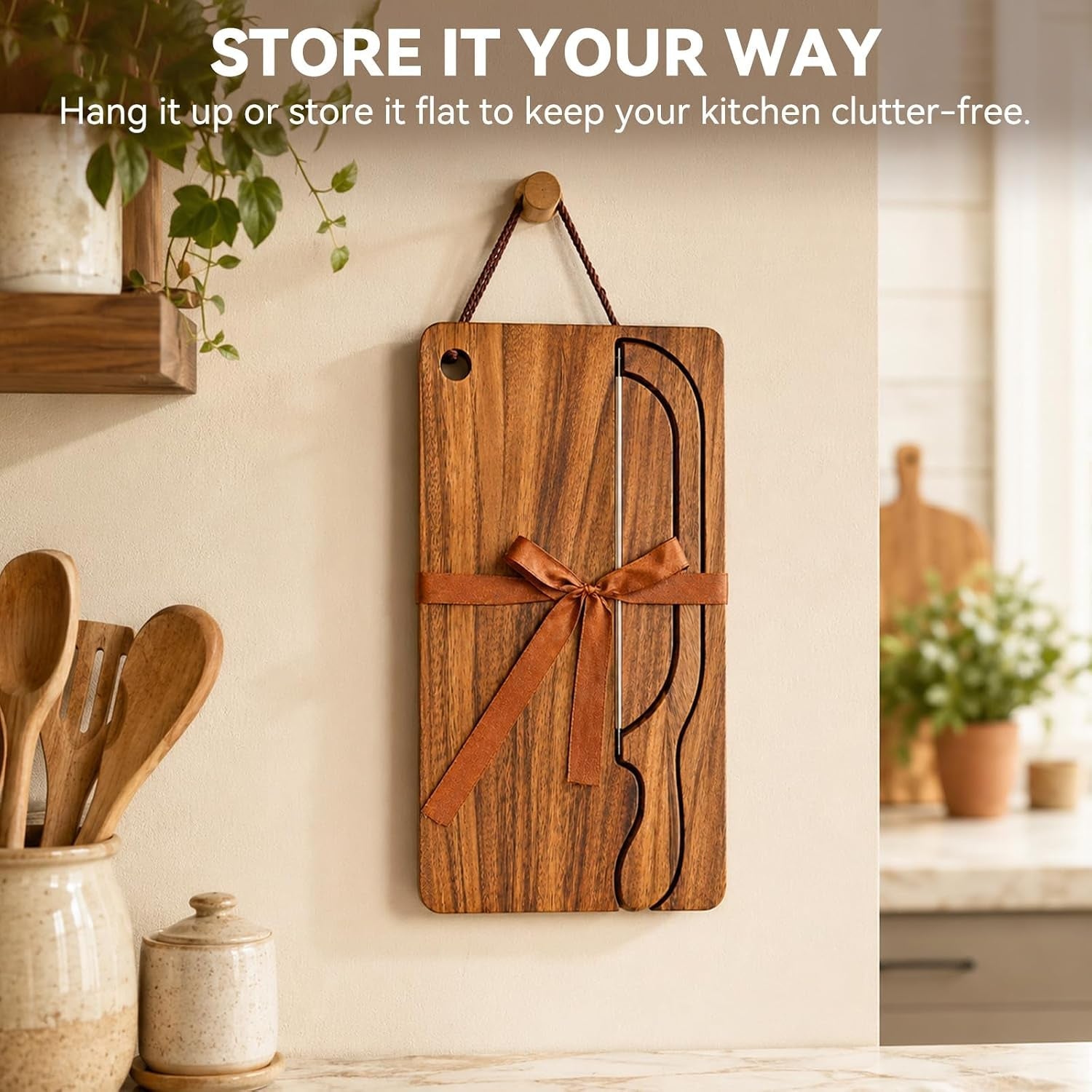 premium-walnut-bread-cutting-board-and-knife-set-curved-serrated-bread-knife-for-homemade-bread-sourdough-bread-board-with-magnetic-knife-storage
