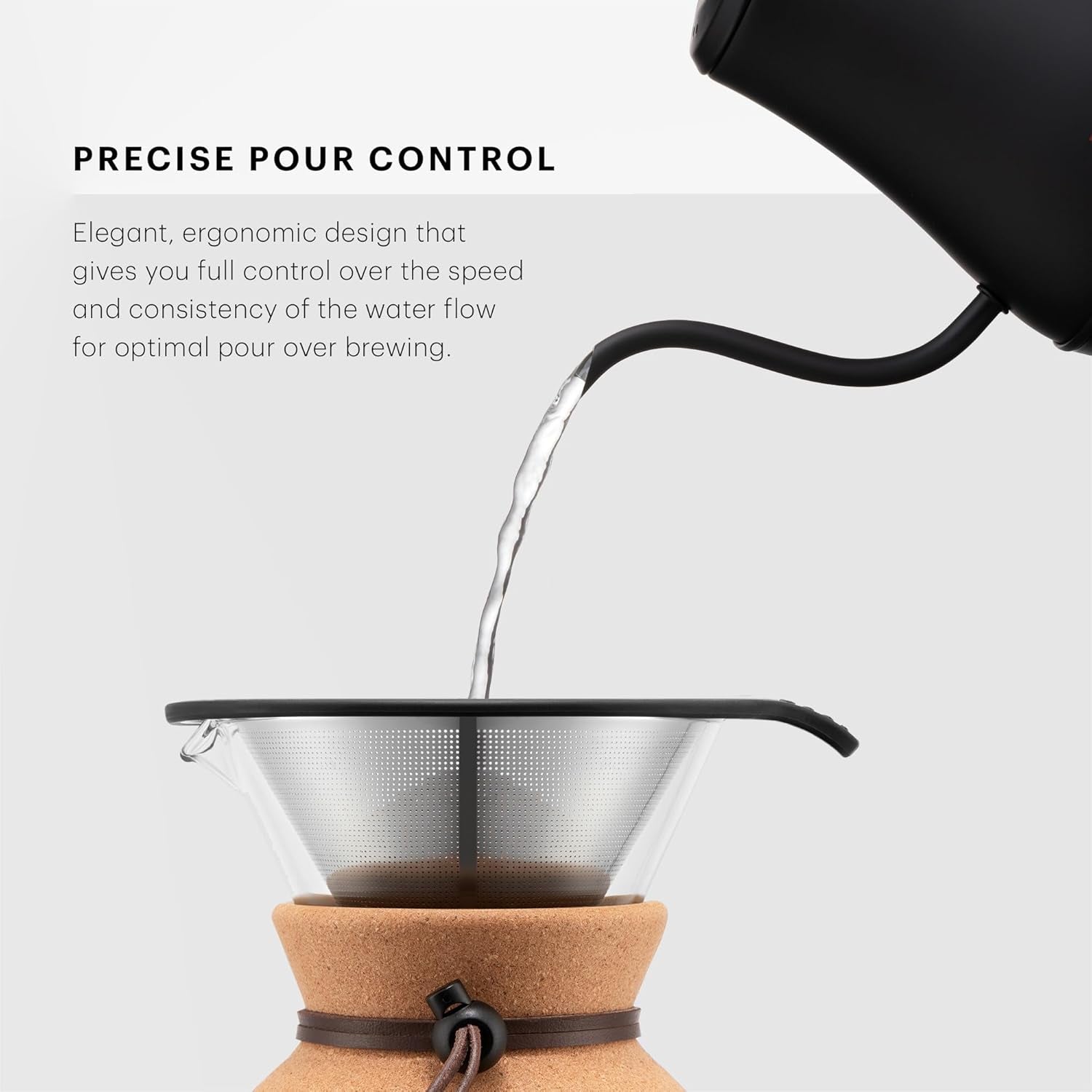 27oz-bistro-gooseneck-electric-water-kettle-pour-over-coffee-tea-stainless-steel-matte-black