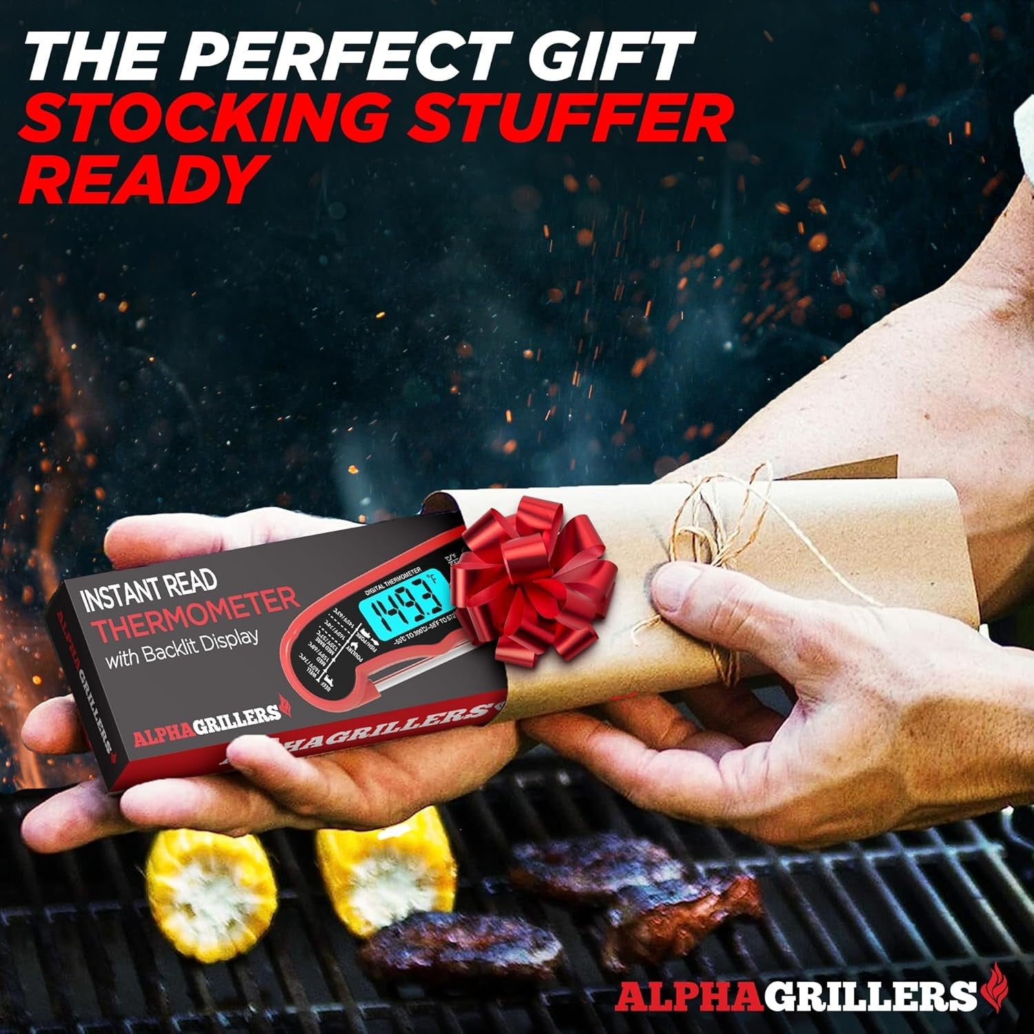 instant-read-meat-thermometer-digital-cooking-food-grill-1-2-second-ultra-fast-response-time-bright-backlit-display-waterproof-ip67-pre-calibrated-ready-to-use