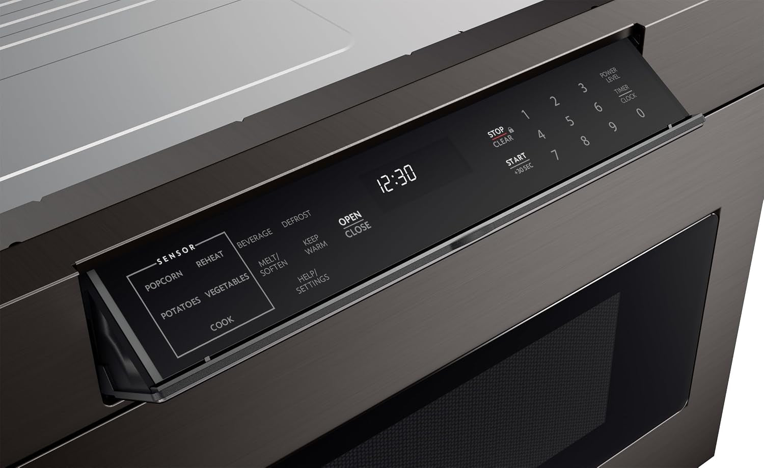 smd2470ah-microwave-drawer-oven-24-inch-1-2-cubic-feet-950-watt-concealed-control-panel-with-digital-lcd-display-black-stainless-steel