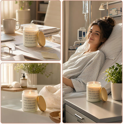 Get Well Soon Gifts for Women Men after Surgery Funny Thinking of You Gifts4