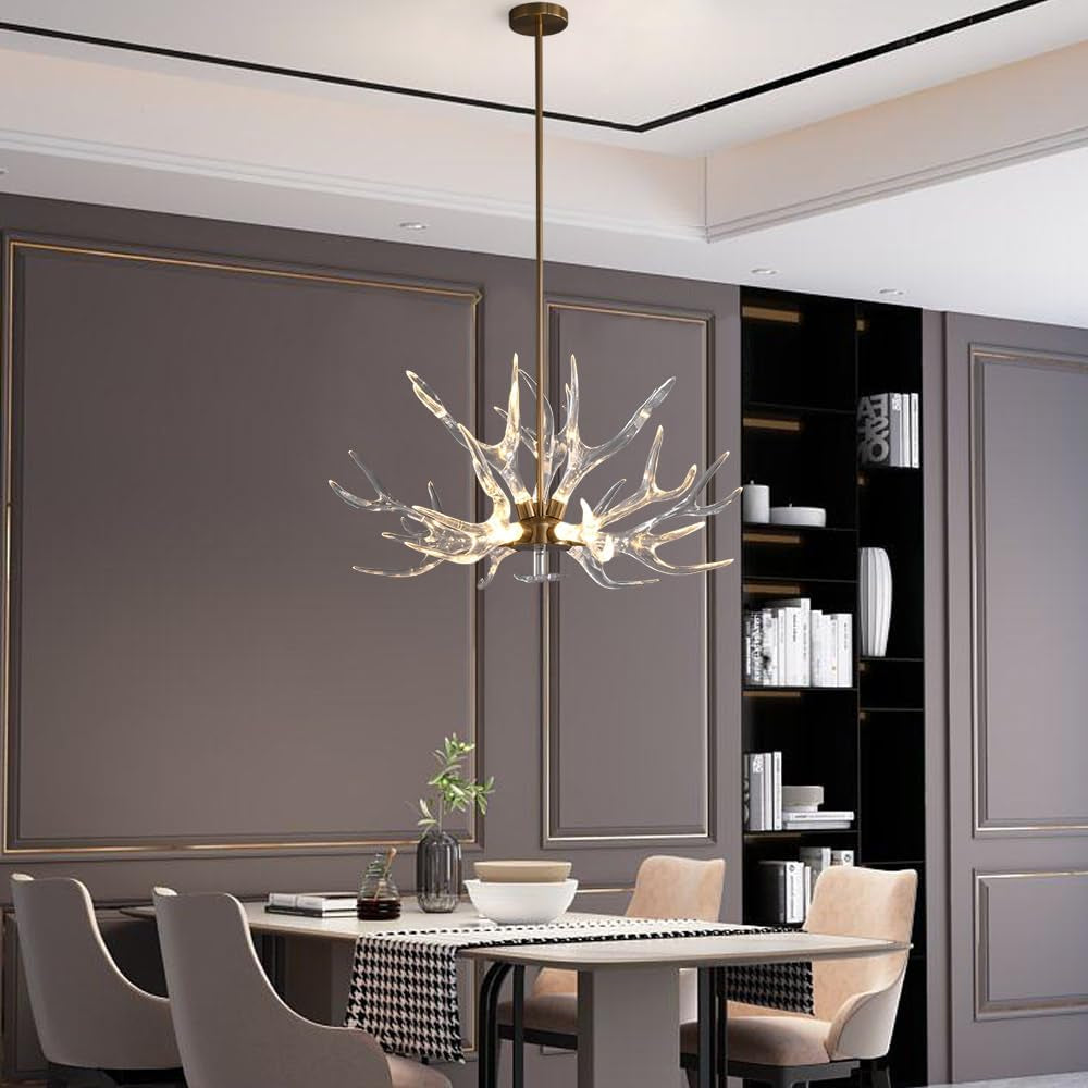 resin-antler-chandelier-9-light-deer-horn-pendant-light-fixture-for-living-room-bedroom-dining-room-kitchen-gold