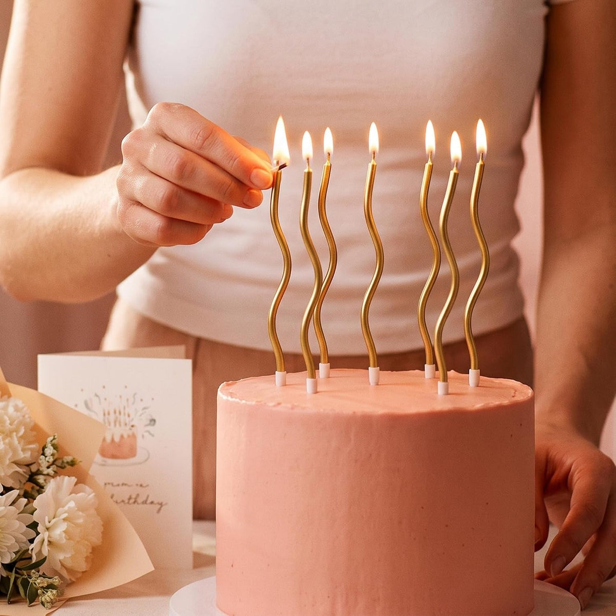 12-count-gold-spiral-long-thin-metallic-birthday-candles-cake-candles-birthday-parties-wedding-decorations-party-candles