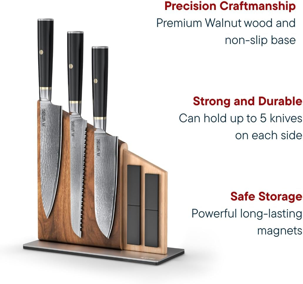 magnetic-kitchen-knife-block-set-japanese-67-layer-high-grade-vg-10-steel-knives-sharp-g10-handle-professional-kitchen-knife-set-black-damascus-6-pieces