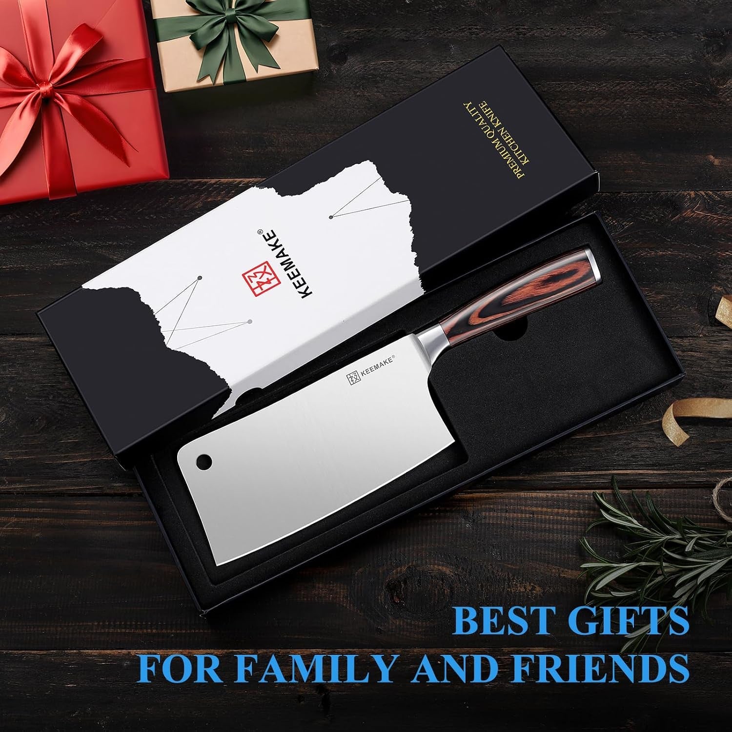 cleaver-meat-knife-7-inch-heavy-duty-with-german-high-carbon-stainless-steel-1-4116-chopper-vegetable-knife-with-ergonomic-pakkawood-handle-gift-box