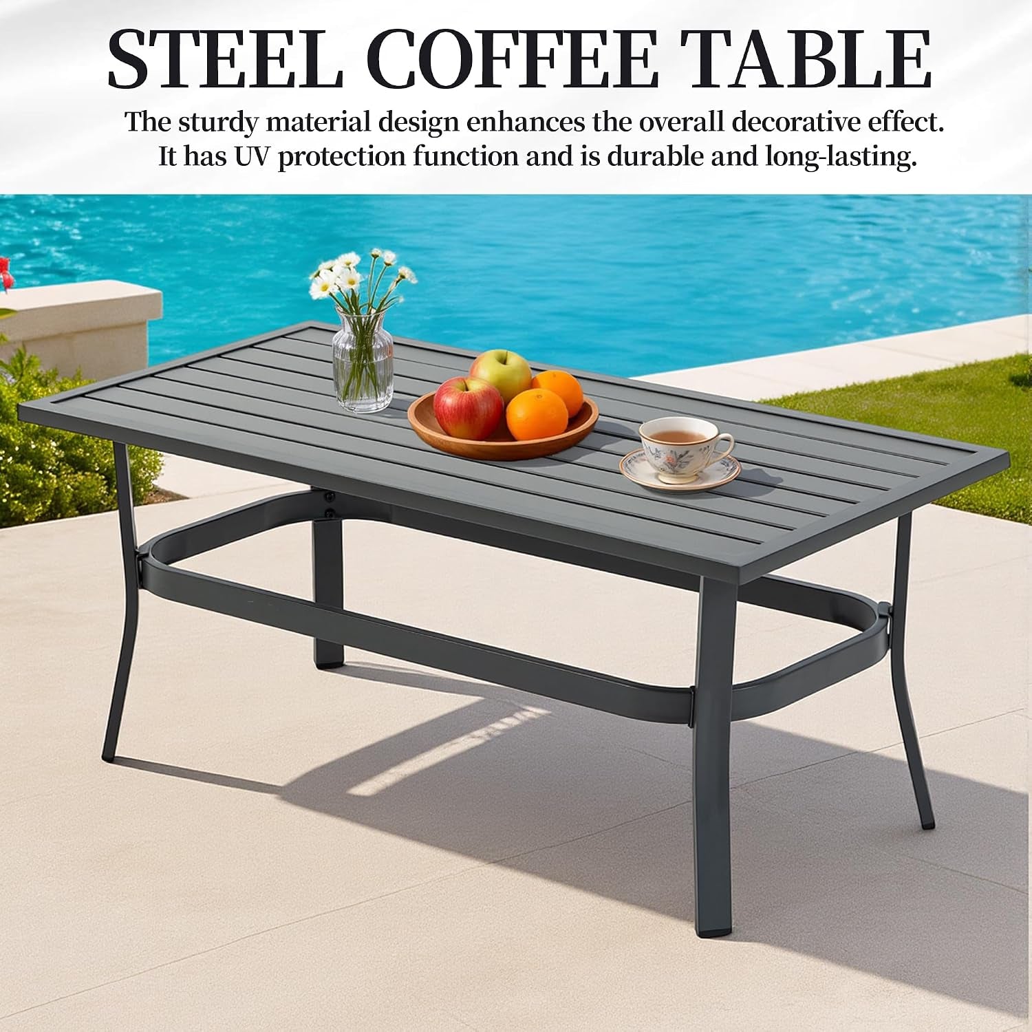 5-piece-metal-patio-sectional-set-coffee-table-washable-cushions-grey