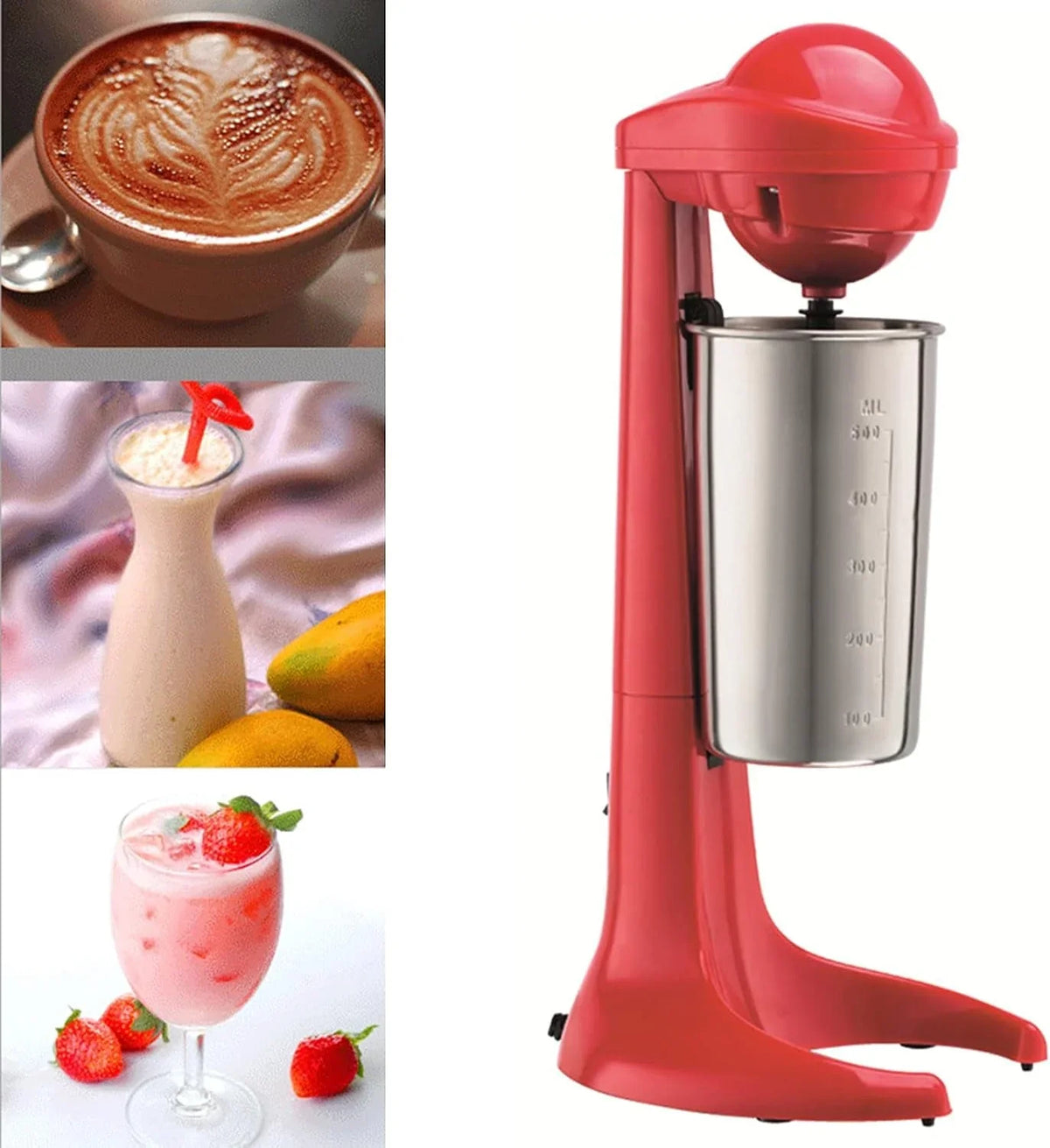 commercial-milkshake-machine-stainless-steel-mixing-cup-drink-mixer-110v-23000rmp-household-ice-cream-maker-drink-mixer-milk-tea-blender-500ml