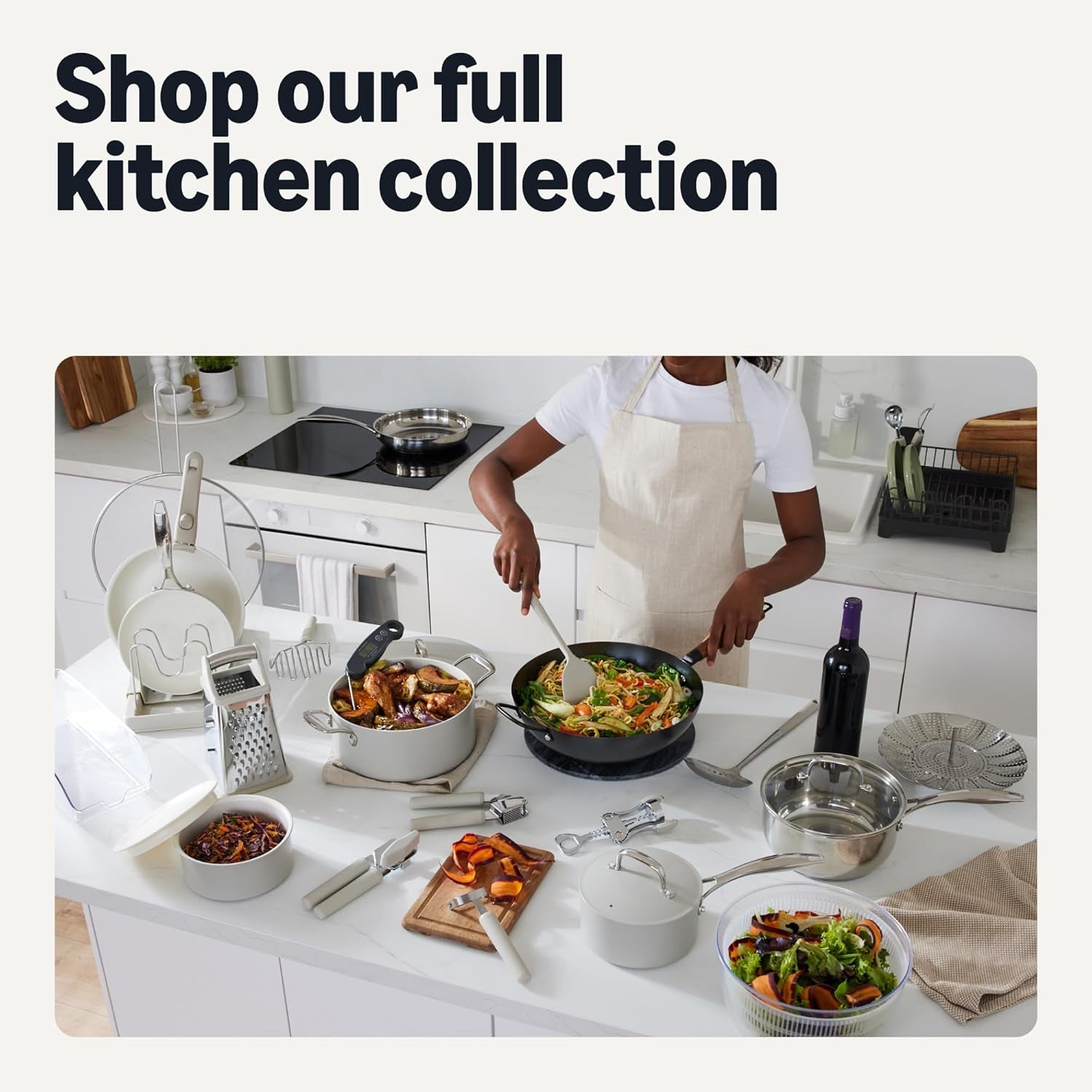 stainless-steel-dish-drying-rack-15-2-x-11-6-x-4-in-black