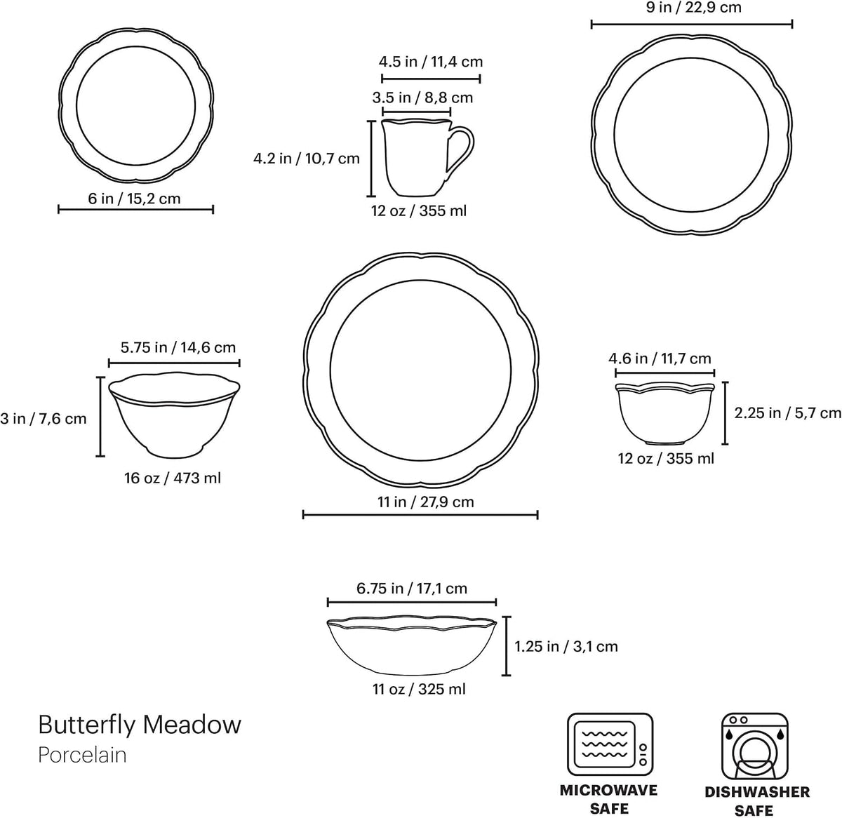 butterfly-meadow-porcelain-28-piece-dinnerware-set-for-4