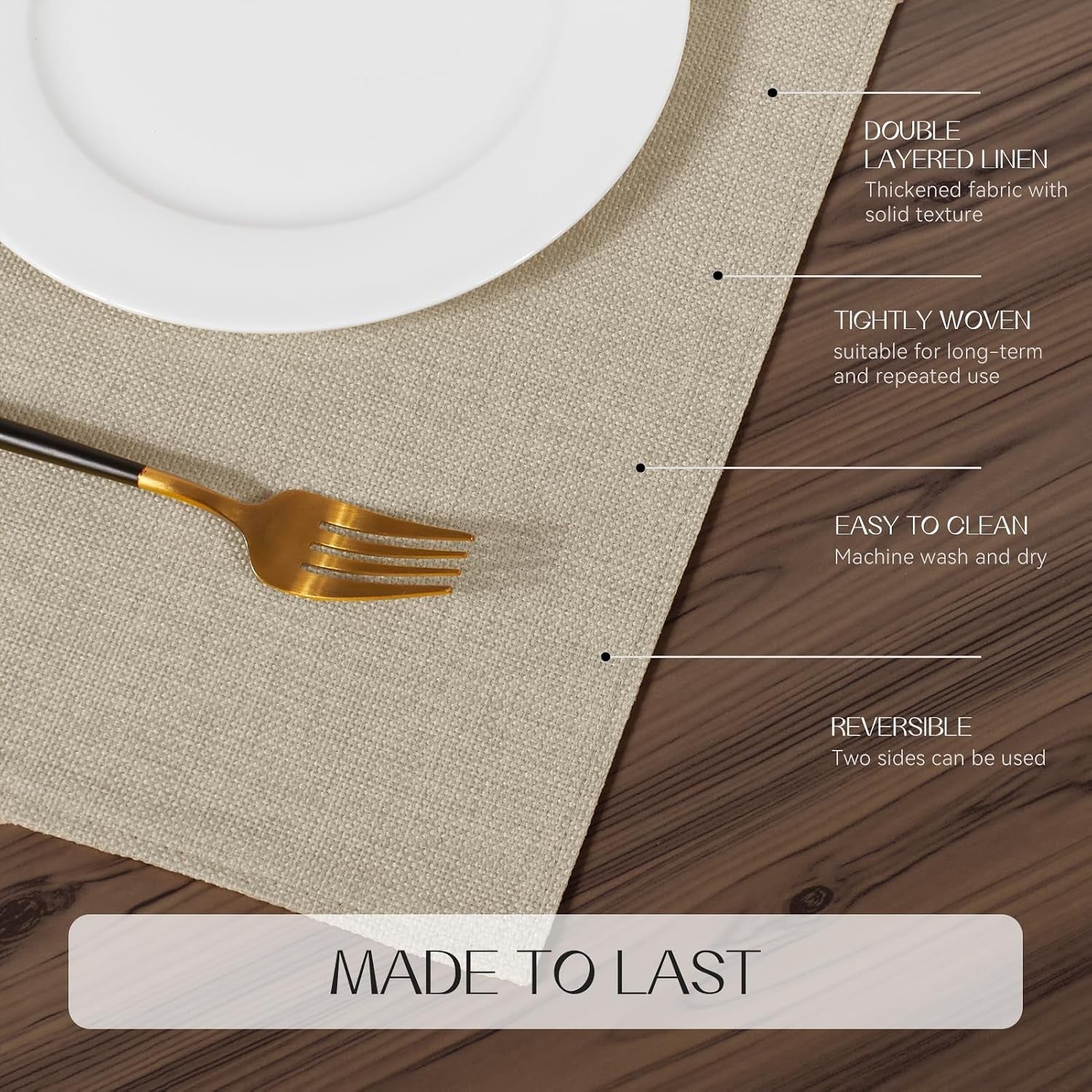 cloth-placemats-set-of-4-heat-resistant-double-layered-thickened-place-mats-washable-faux-linen-farmhouse-table-mats-for-kitchen-dining-party-outdoor-beige