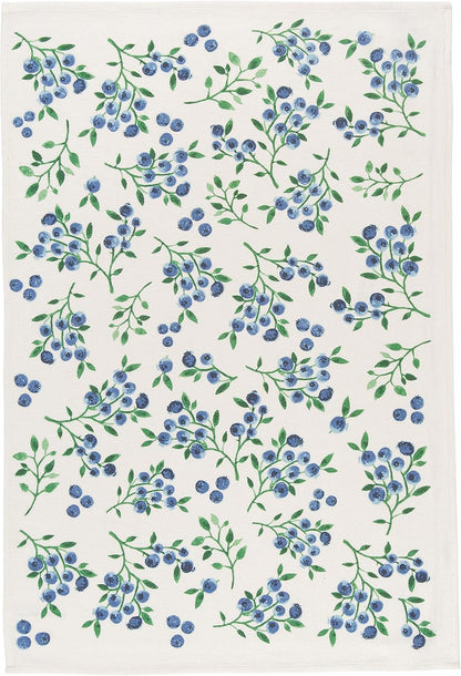Berry Patch Floursack Towels (Set of 3)5