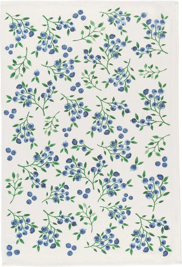Berry Patch Floursack Towels (Set of 3)5
