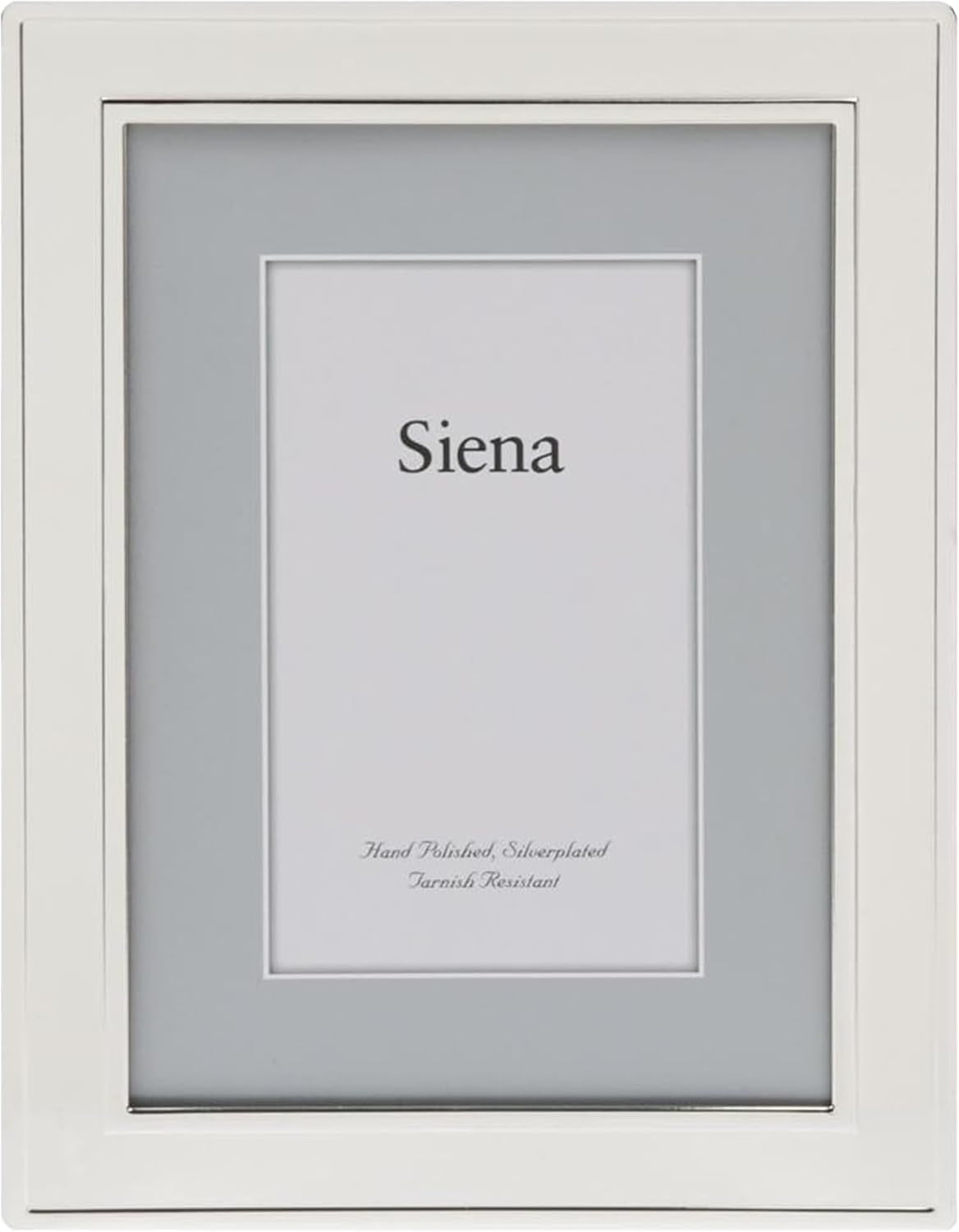 double-border-plain-silver-picture-frame-tarnish-resistant-finish-perfect-photo-frame-for-any-end-table-credenza-shelf-or-nightstand-silver-5x7
