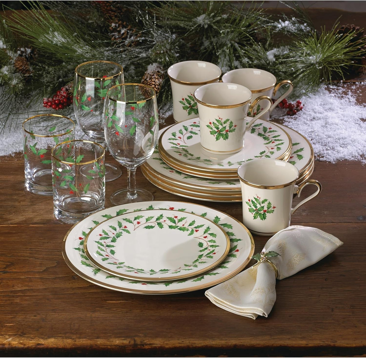 holiday-christmas-porcelain-12-piece-dinnerware-set-with-mugs