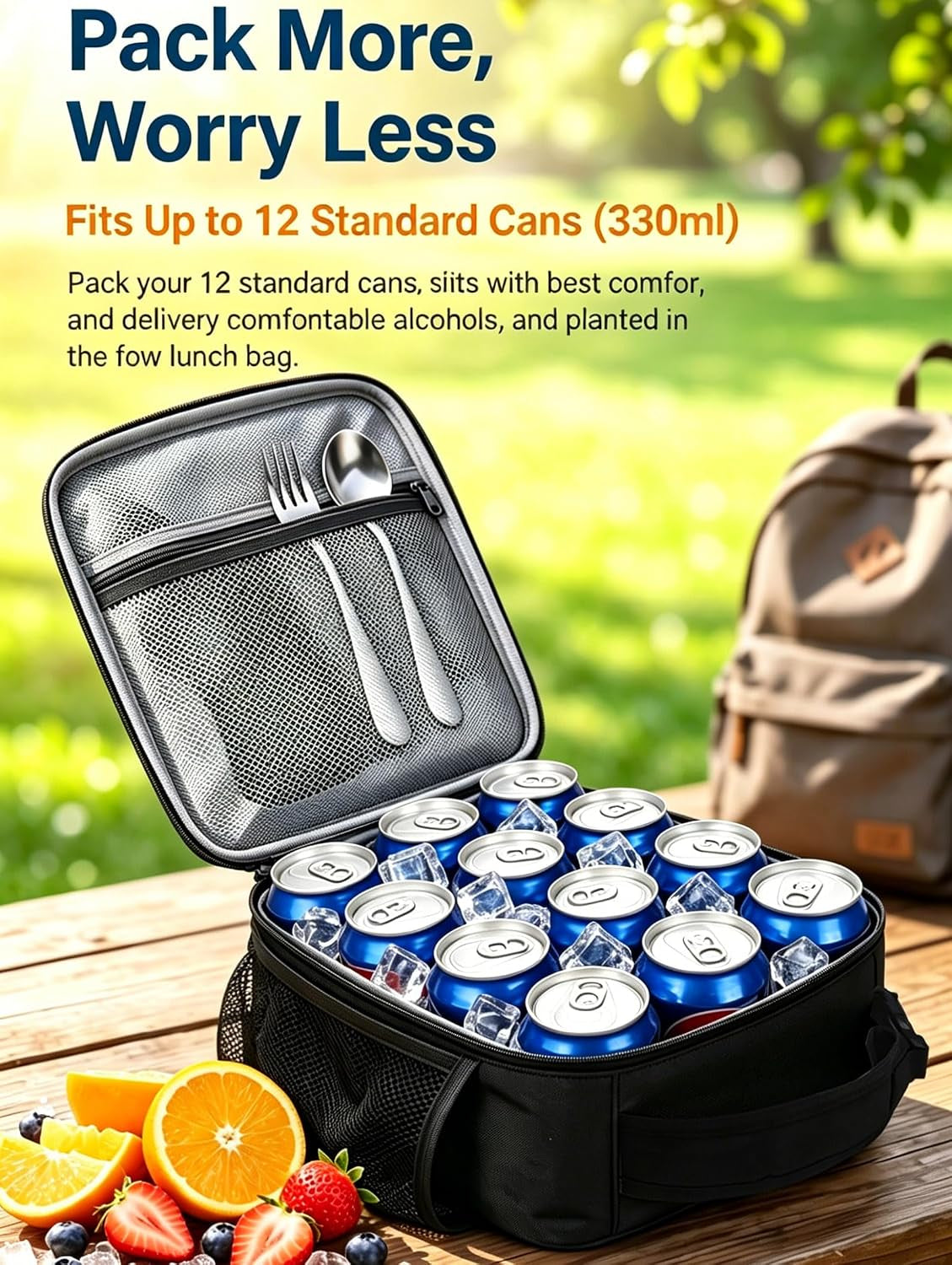 lunch-box-insulated-lunch-bag-for-men-teen-kids-boys-adult-portable-stylish-small-lunchbox-special-design-for-working-office-school-picnic-black-6lwithout-shoulder-straps