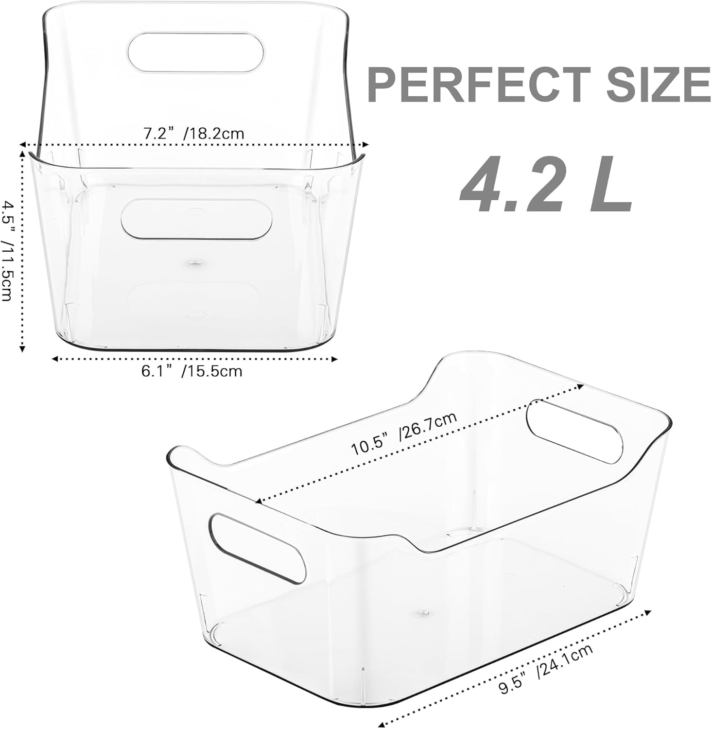 12-pack-plastic-storage-bins-multi-use-organizer-bins-pantry-organizer-clear-storage-containers-for-home-kitchen-office-cabinet-shelf-and-fridge-organization