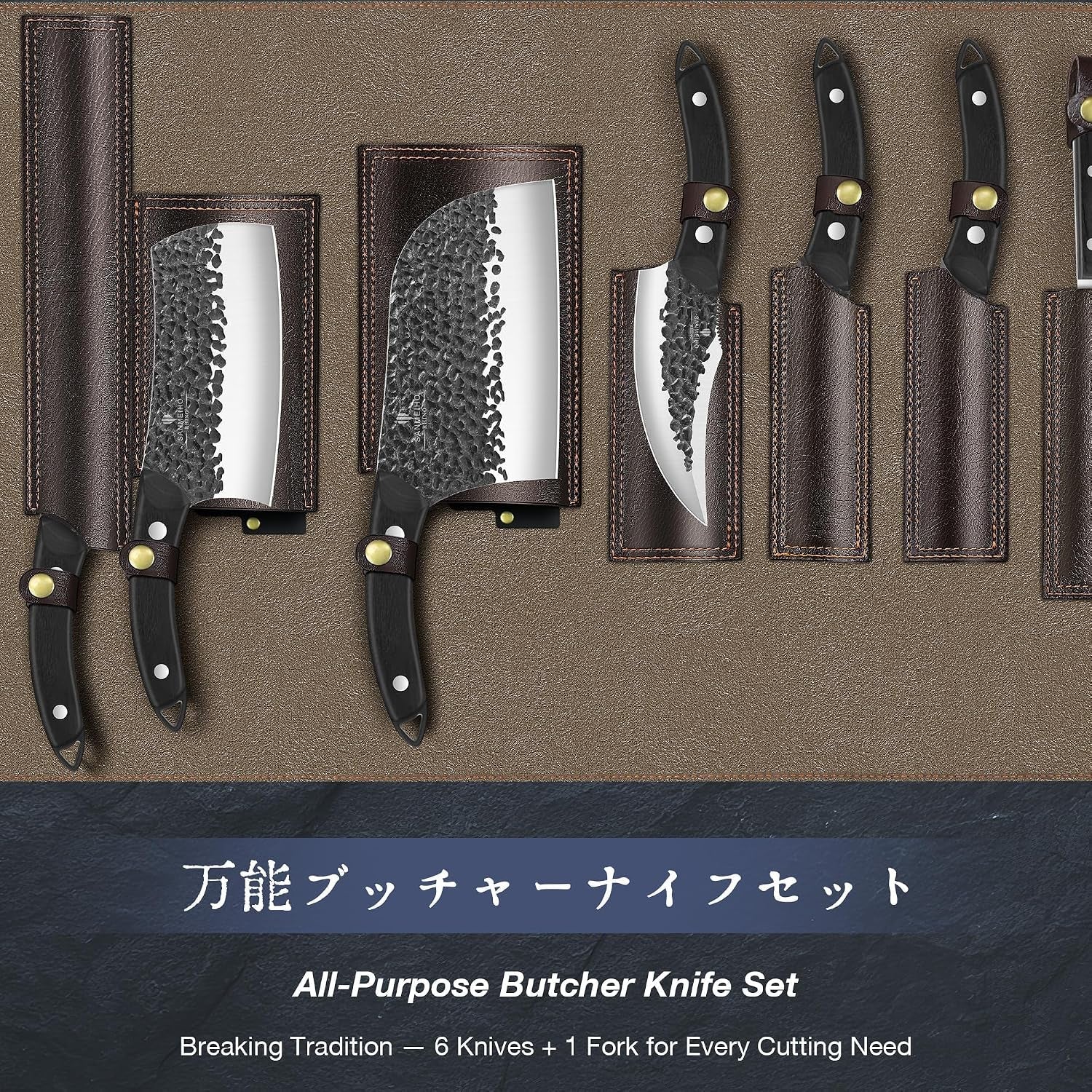 8-pcs-butcher-knife-set-japanese-kitchen-chef-knife-set-hand-forged-knife-set-with-leather-roll-bag-sharp-meat-cleaver-knife-for-kitchen-hunting-camping-bbq-gifts-for-men