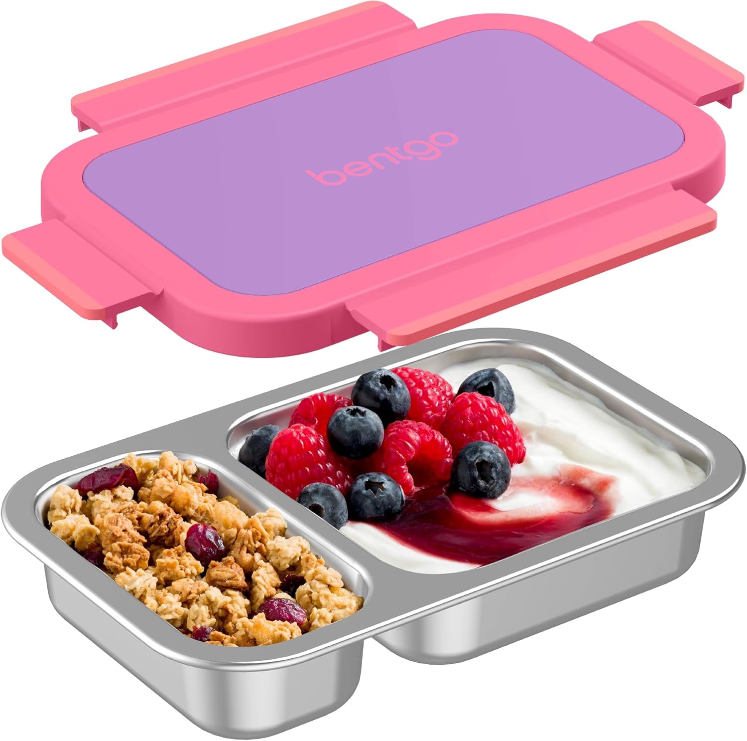 bentgo-stainless-steel-snack-box-leak-proof-2-compartments-2-cup-capacity
